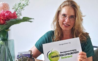 BGN-gewichtsconsulent, Wat is dat eigenlijk?